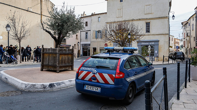 Policía francesa interrogó a un niño de 8 años por apología del terrorismo