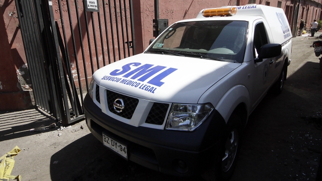 Policía investiga muerte de matrimonio en Baños Morales