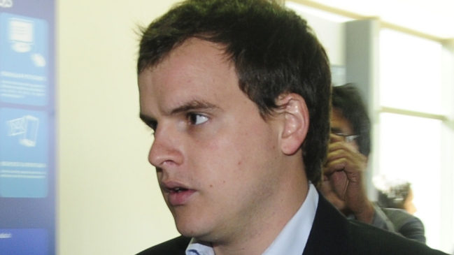 Corte fijó fecha para alegatos por recurso contra absolución de Larraín