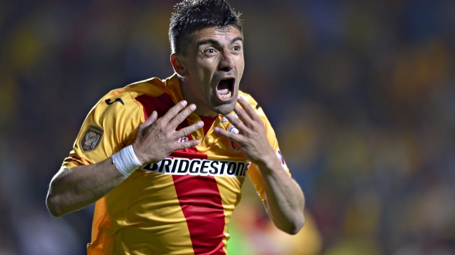 Presidente de Huachipato confirmó retorno de Héctor Mancilla