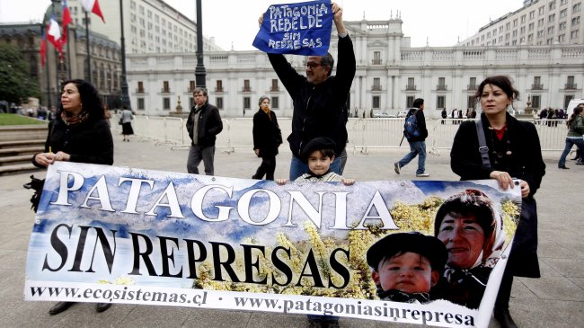 Endesa decidió detener HidroAysén y Punta Alcalde