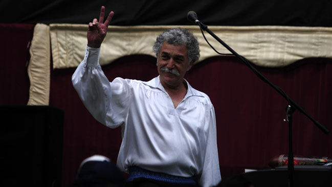 Los Jaivas ofrecerán concierto gratuito en el Valle de Elqui