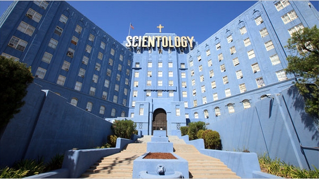 El polémico documental que la Cienciología no quiere que veas
