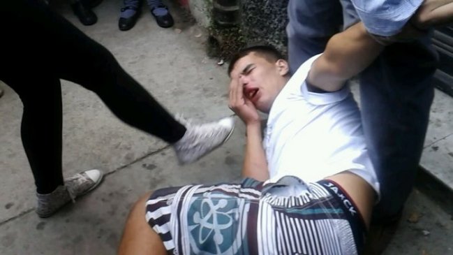 Defensor nacional: Detenciones ciudadanas pueden traer consecuencias negativas