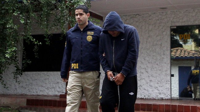 PDI desbarató banda que obligaba a trabajar a jóvenes surcoreanas