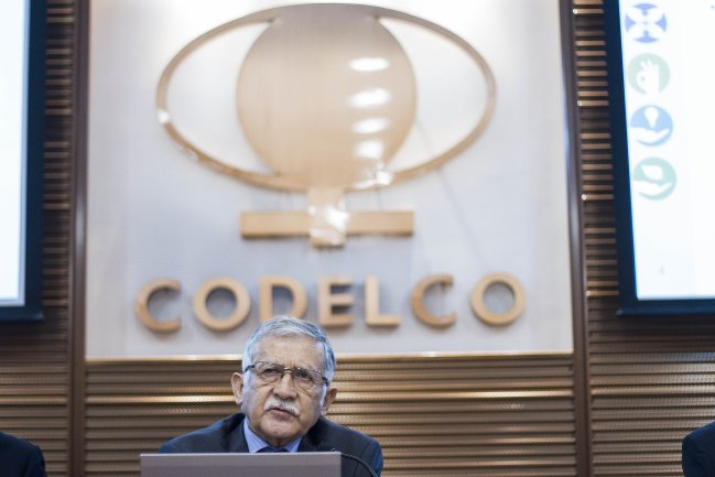 Codelco anunció plan para reducir costos en 1.000 millones de dólares en 2015