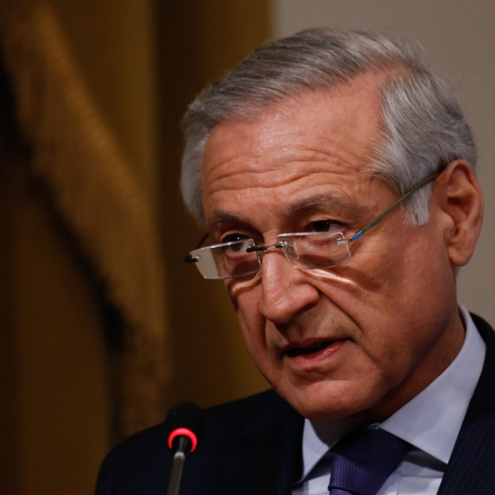 Ministro Muñoz y puntos de agenda bilateral: 