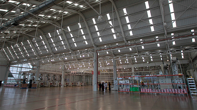 Delincuentes robaron tres millones de pesos a trabajadores de Carozzi