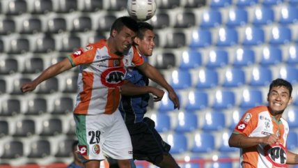 La victoria de Huachipato sobre Cobresal en el inicio de la cuarta fecha del Clausura