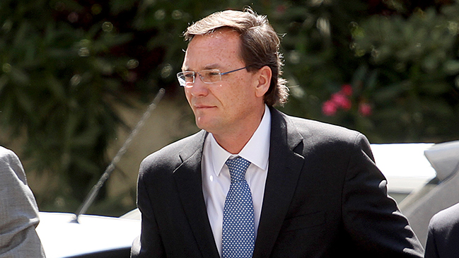 Caso Penta: Wagner y su cuñada restituyeron al fisco más de 40 millones de pesos