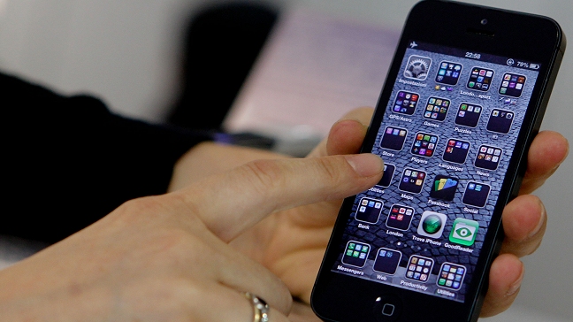 Aplicaciones para leer los mensajes de tus hijos en internet