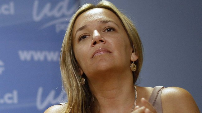 Caso Penta: Hoffmann valoró 