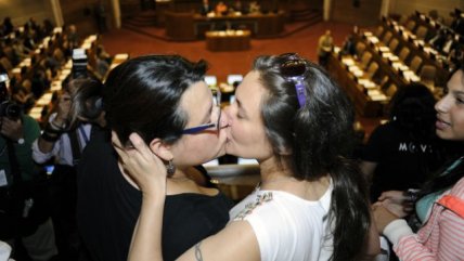 Fundación Iguales: AUC es un avance en el reconocimiento de las familias diversas