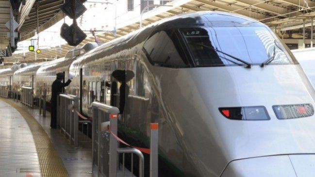 México suspendió proyecto de 