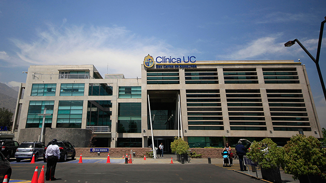 Rector Universidad Católica: En nuestra red no se harán abortos