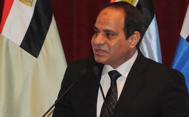 Presidente egipcio afirmó que se vengarán por ataques terroristas en el Sinaí