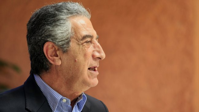 Tarud acusó a Enríquez-Ominami de actuar 