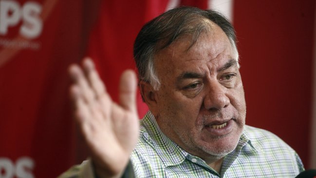 Andrade a rector UC: Objeción de conciencia es para las personas, no para las clínicas