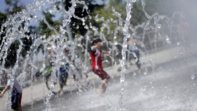 Máxima autoridad mundial en meteorología declaró 2014 como el año más caliente