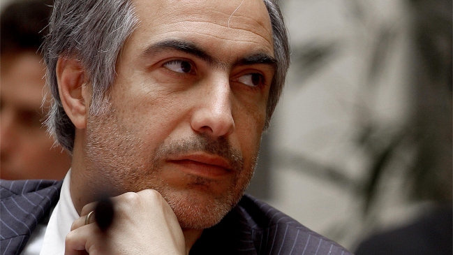 Senador RN defendió objeción de conciencia para evitar 