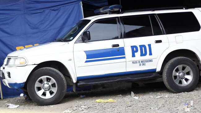 En prisión preventiva ciudadanos coreanos acusados de trata de personas