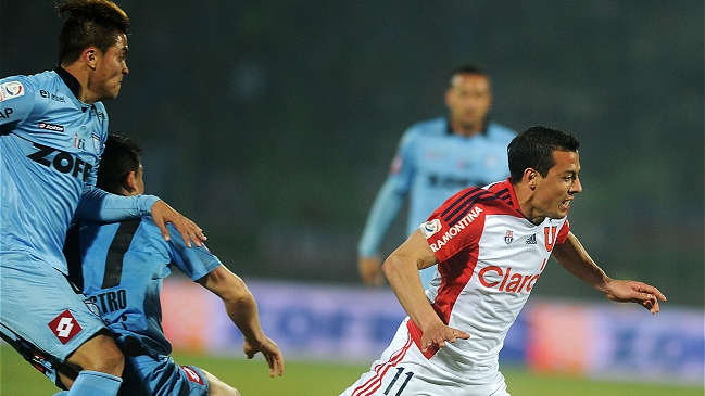 Universidad de Chile quiere retomar el camino de las victorias a costa de Iquique