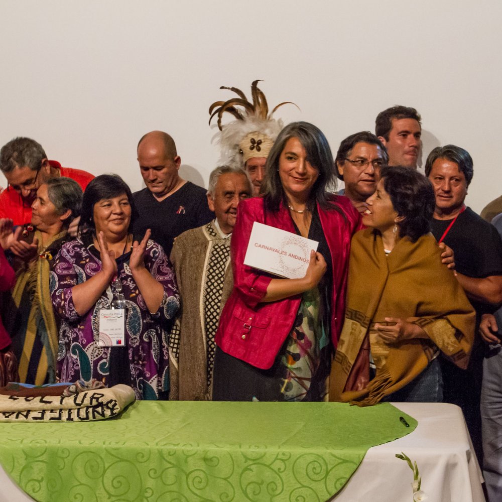 Gobierno confía en que nuevo Ministerio pondrá en 