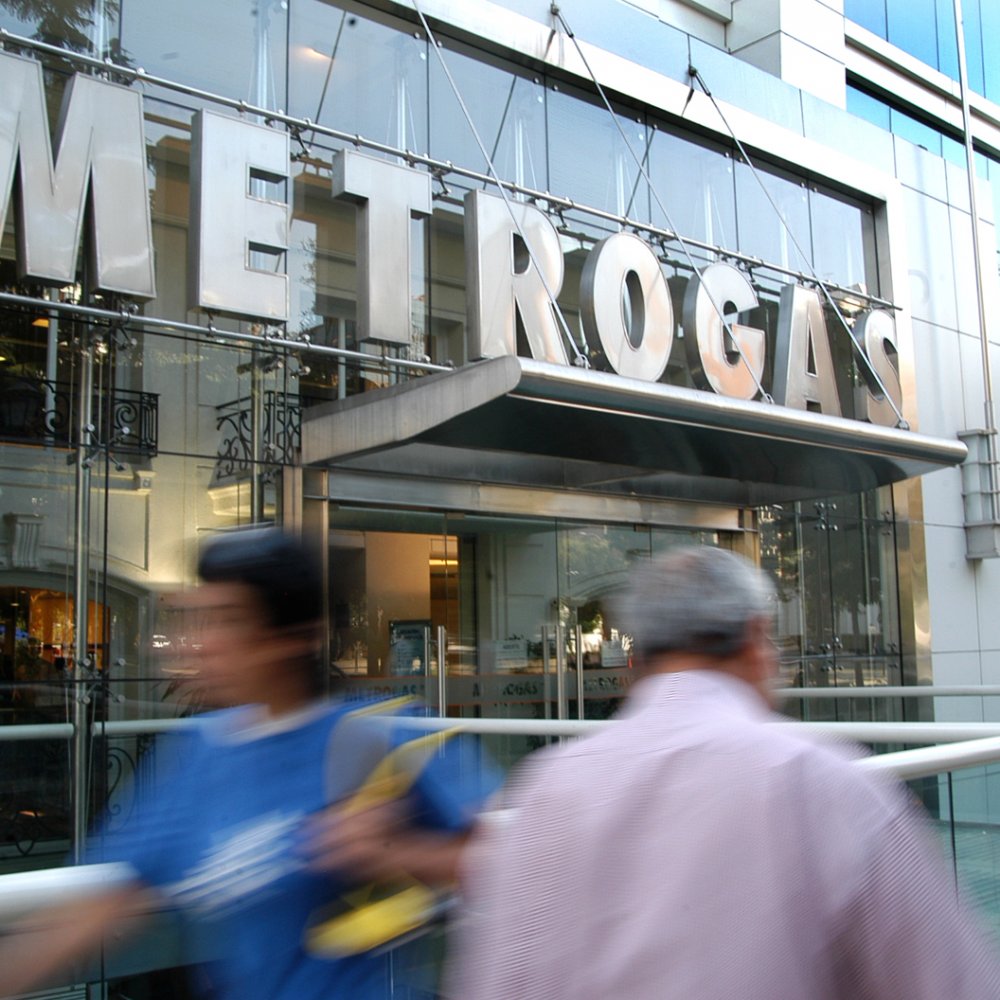 Fracasó comparendo entre Metrogas y consumidores por cobros irregulares