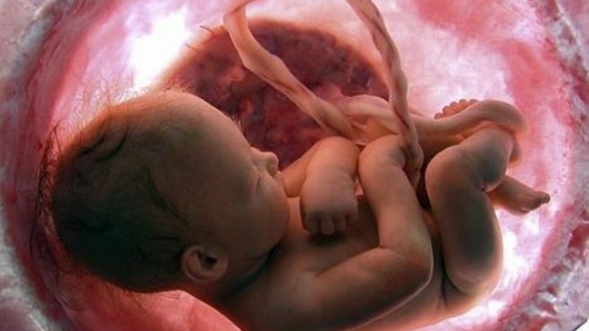 Polémica en Reino Unido por el bebé de dos madres y un padre