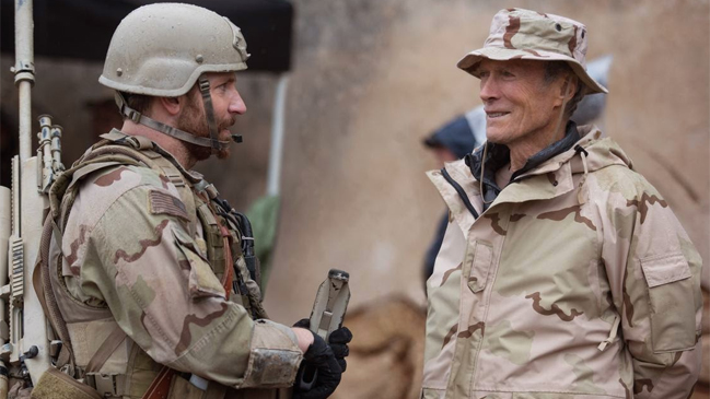 Texas instauró celebración en honor al francotirador que inspiró 