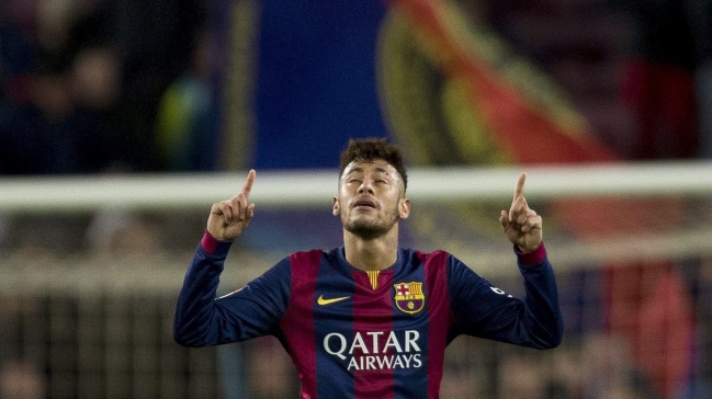 Juez decide imputar a presidente de FC Barcelona por caso Neymar