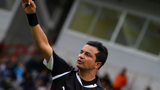 Los árbitros de la sexta fecha del Torneo de Clausura y de la Primera B