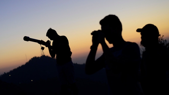 ¿Qué hace la Iglesia Católica buscando vida en otros planetas?