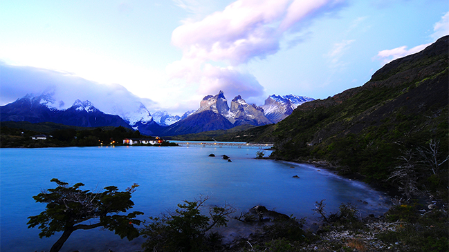 Torres del Paine: Gobierno invertirá 7 mil millones en restauración y prevención de incendios