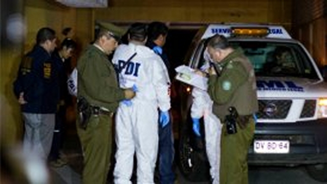 En prisión preventiva quedó mujer acusada de doble parricidio frustrado