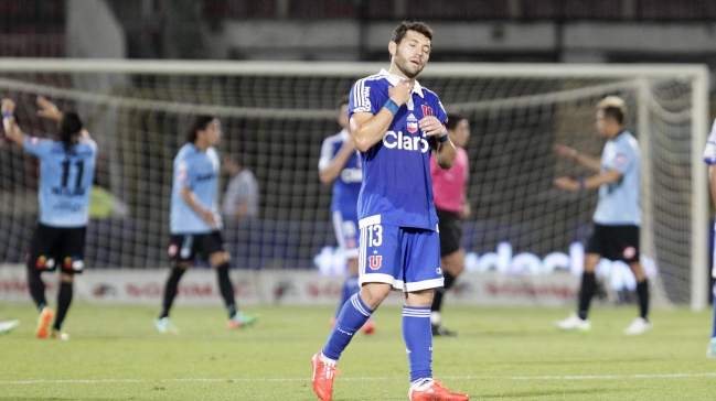 José Rojas: El plantel está capacitado para sobreponerse