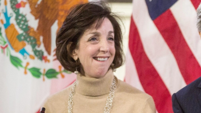 Estados Unidos: Guantánamo 