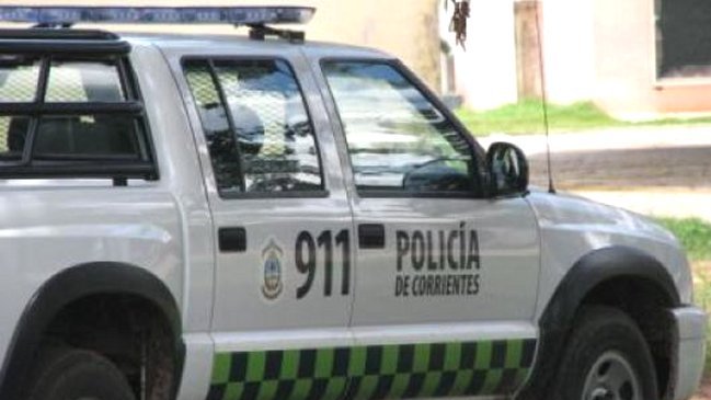 Argentina: Mujer acuchilló en el pene a su amante 20 años menor
