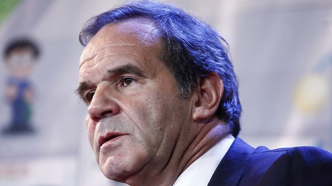 Andrés Allamand tras Adimark: La centroderecha pasa por su peor momento