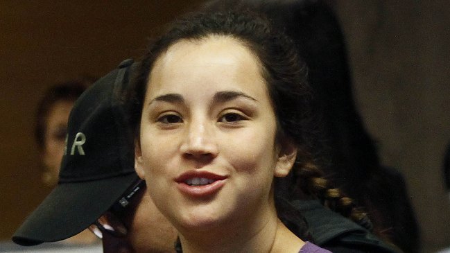 Sobrina de los hermanos Vergara Toledo fue condenada a siete años de cárcel