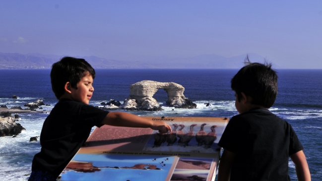 Contaminación de arsénico y plomo: Un conflicto que crece en Antofagasta