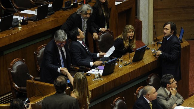 Ley del Lobby: Los ministros que lideran el ránking de audiencias