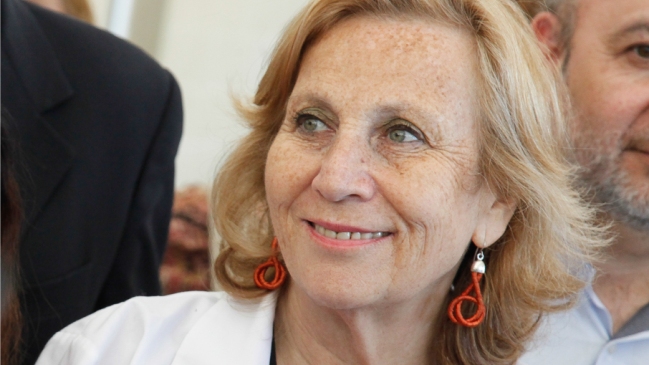 Helia Molina: La DC avaló proyecto sobre aborto al alinearse con el programa