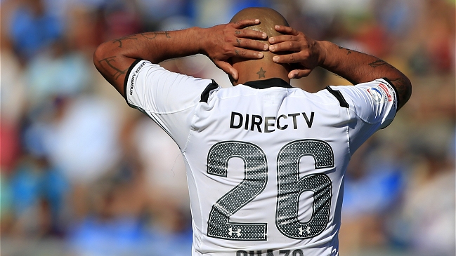 Ex ayudante técnico de Colo Colo: Humberto Suazo es más peligroso en el área