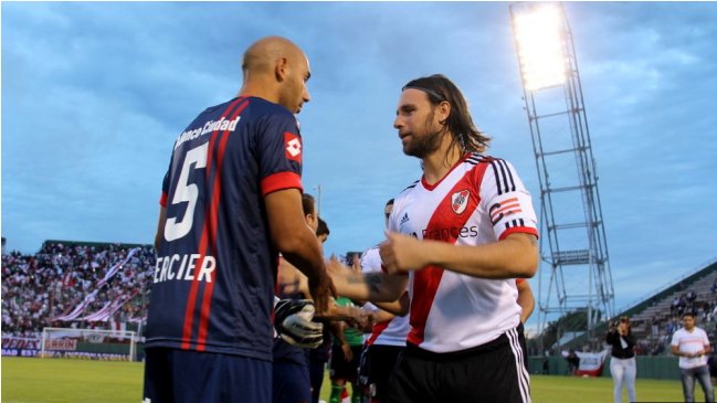 River Plate y San Lorenzo buscan el campeón de la Recopa Sudamericana