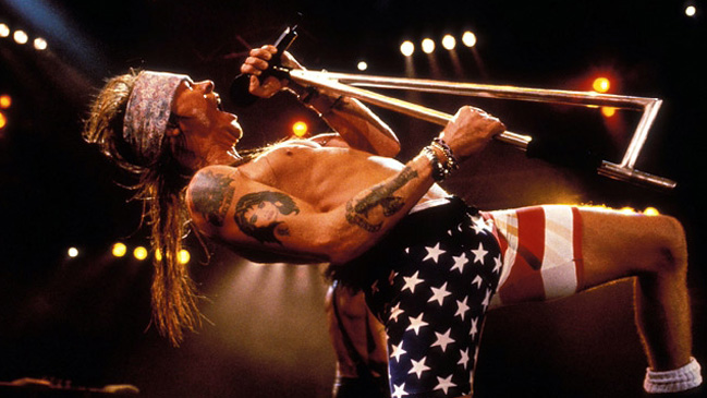 10 grandes canciones de Guns N' Roses