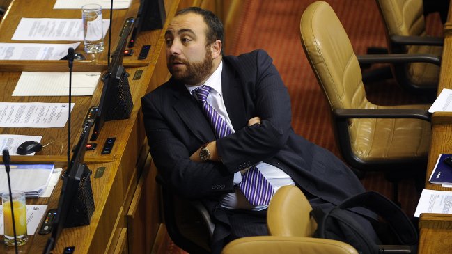 Chahín descartó participar en una lista con Pizarro en elecciones DC