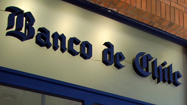 Bancos chilenos ganaron 4.085 millones de dólares durante 2014