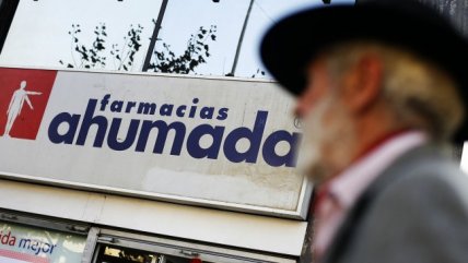  FNE investiga posible colusión de farmacias  