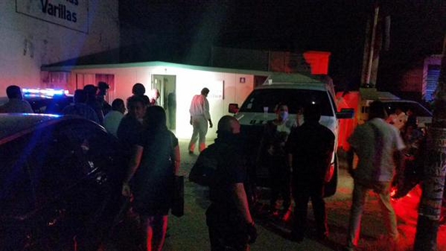 Hallan 61 cadáveres en un crematorio abandonado de Acapulco